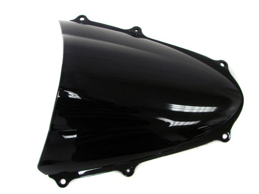 Aerofairing screen Windshield Windscreen for Suzuki GSXR1000 K9 2009 2010 2011 12 13 14 15 16