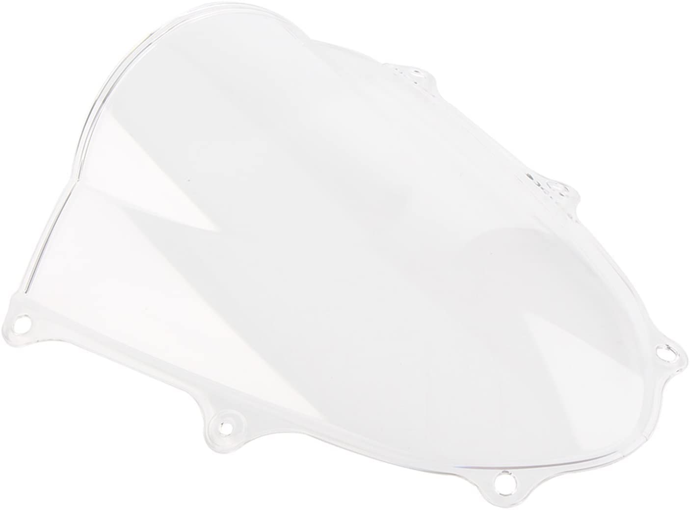 Aerofairing screen Windshield Windscreen for Suzuki GSXR1000 K17 2017 2018 2019 2020