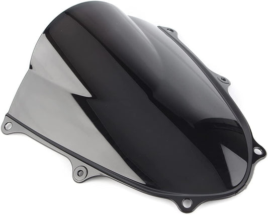 Aerofairing screen Windshield Windscreen for Suzuki GSXR1000 K17 2017 2018 2019 2020