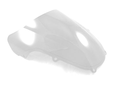 Aerofairing screen Windshield Windscreen for Suzuki GSXR600/750 K1 2001 02 03 and GSXR1000 2000 2001 02