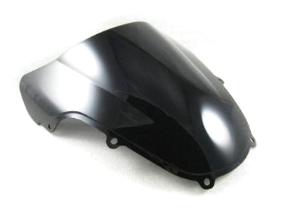 Aerofairing screen Windshield Windscreen for Suzuki GSXR600/750 K1 2001 02 03 and GSXR1000 2000 2001 02