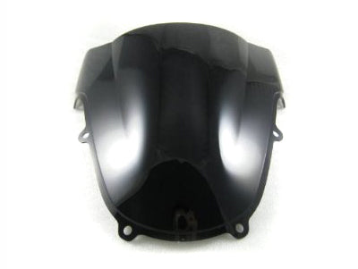 Aerofairing screen Windshield Windscreen for Suzuki GSXR600/750 K1 2001 02 03 and GSXR1000 2000 2001 02