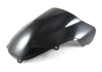 Aerofairing screen Windshield Windscreen for Suzuki GSXR600/750 K1 2001 02 03 and GSXR1000 2000 2001 02