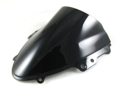 Aerofairing screen Windshield Windscreen for Suzuki GSXR600 750 K4 2004 2005