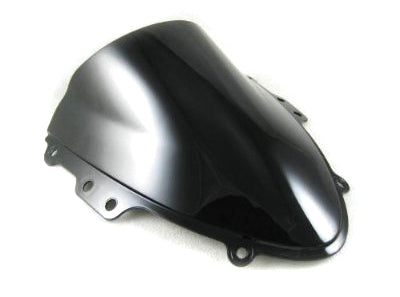 Aerofairing screen Windshield Windscreen for Suzuki GSXR600 750 K4 2004 2005