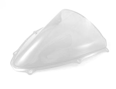 Aerofairing screen Windshield Windscreen for Suzuki GSXR600/750 K6 2006 2007