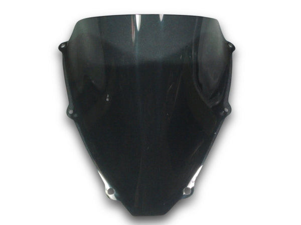 Aerofairing screen Windshield Windscreen for Suzuki GSXR600/750 K6 2006 2007