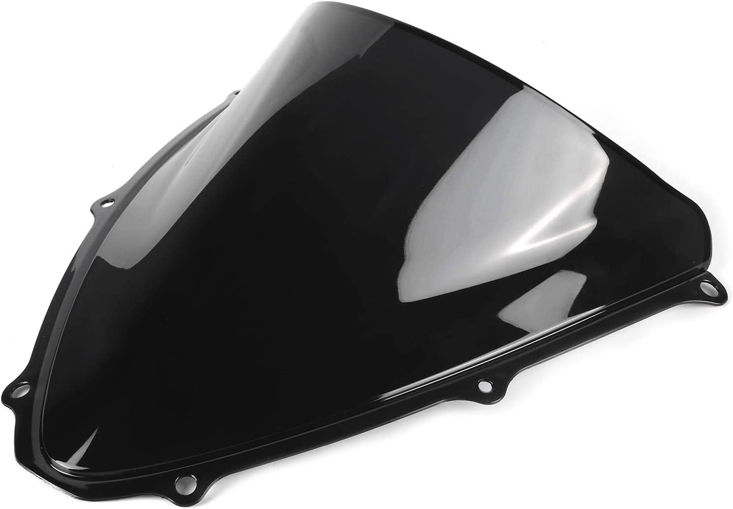 Aerofairing screen Windshield Windscreen for Suzuki GSXR600/750 K6 2006 2007