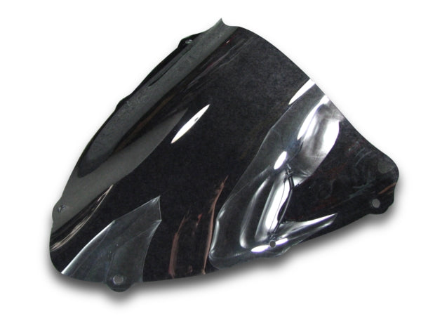 Aerofairing screen Windshield Windscreen for Suzuki GSXR600/750 K8 2008 2009 2010