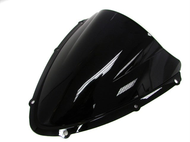 Aerofairing screen Windshield Windscreen for Suzuki GSXR600/750 K8 2008 2009 2010