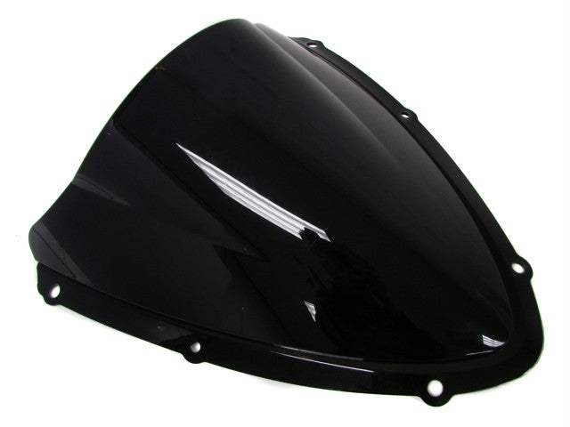 Aerofairing screen Windshield Windscreen for Suzuki GSXR600/750 K8 2008 2009 2010