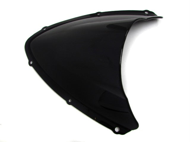 Aerofairing screen Windshield Windscreen for Suzuki GSXR600/750 K8 2008 2009 2010