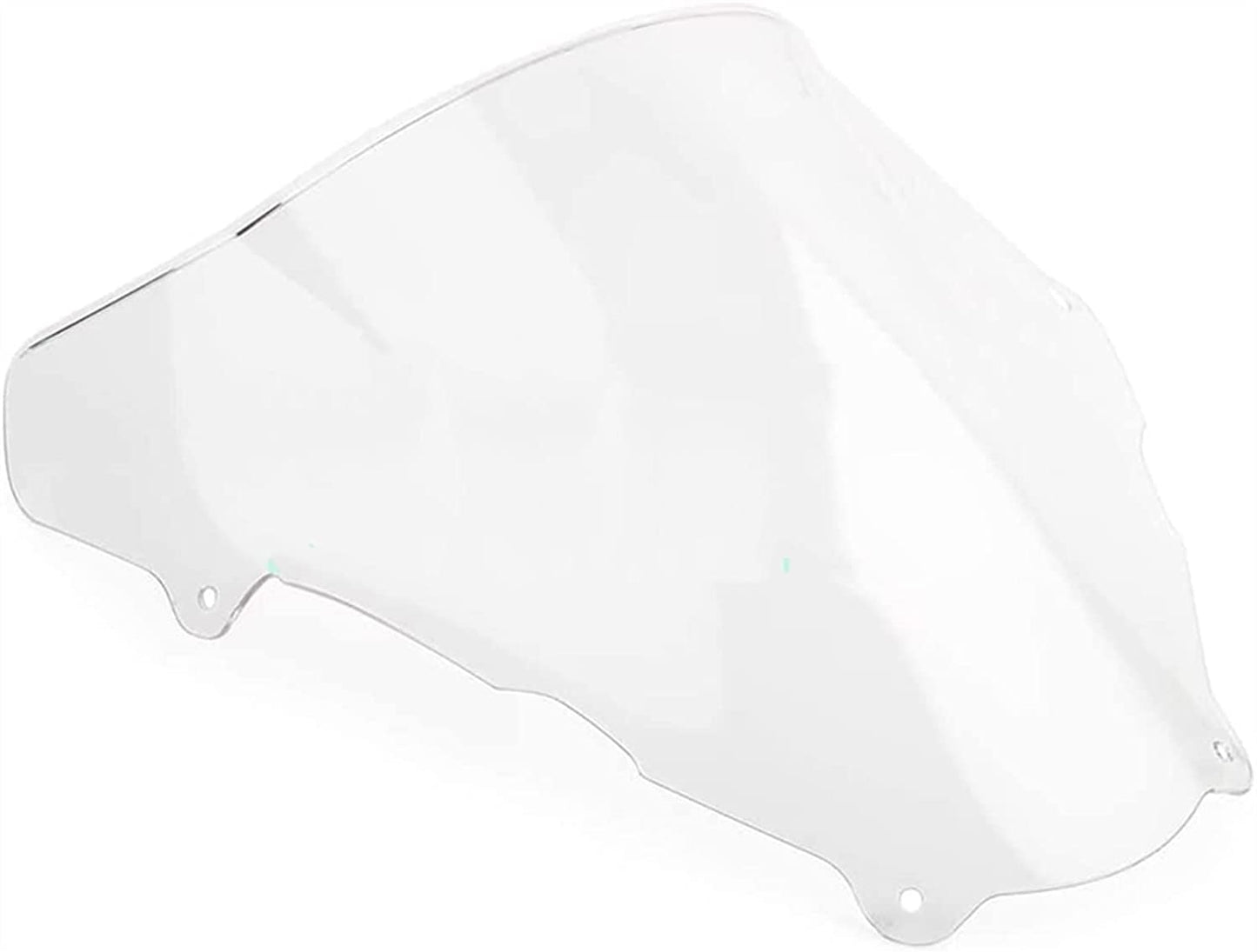 Aerofairing screen Windshield Windscreen for Suzuki SV400/650 1999 2000 01 2002