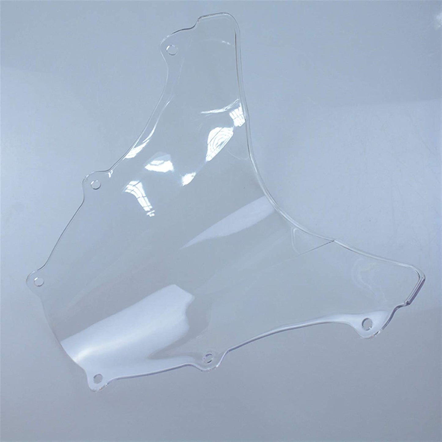 Aerofairing screen Windshield Windscreen for Suzuki SV650 1000 2003 04 05 06 07 08 09 10