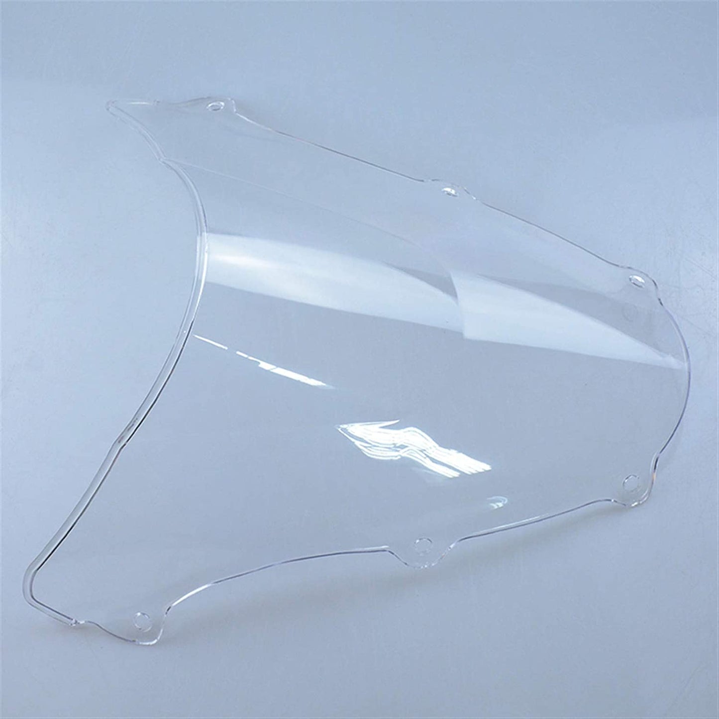 Aerofairing screen Windshield Windscreen for Suzuki SV650 1000 2003 04 05 06 07 08 09 10