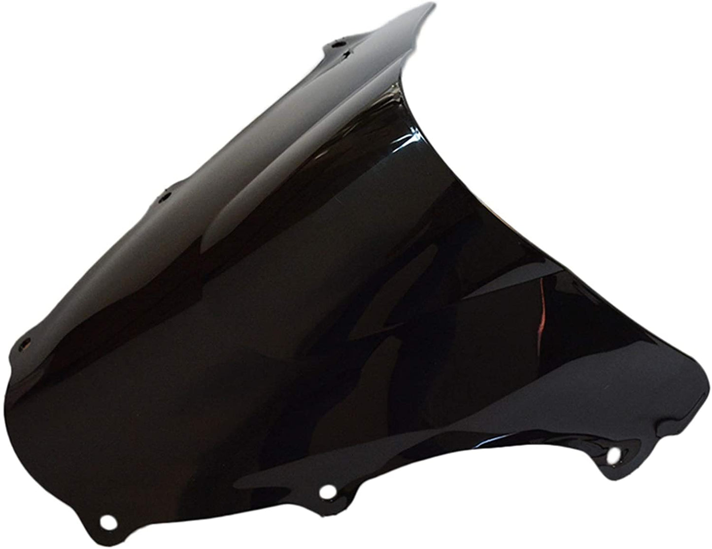 Aerofairing screen Windshield Windscreen for Suzuki SV650 1000 2003 04 05 06 07 08 09 10