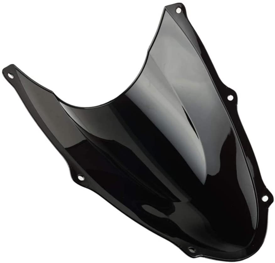 Aerofairing screen Windshield Windscreen for Suzuki TL1000R 1998 1999 2000 01 2002