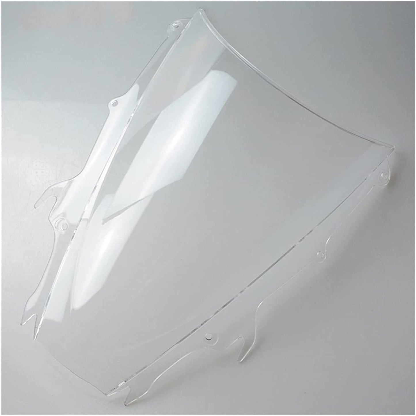 Aerofairing screen Windshield Windscreen for Triumph Daytona 675 2009 2010 2011 2012