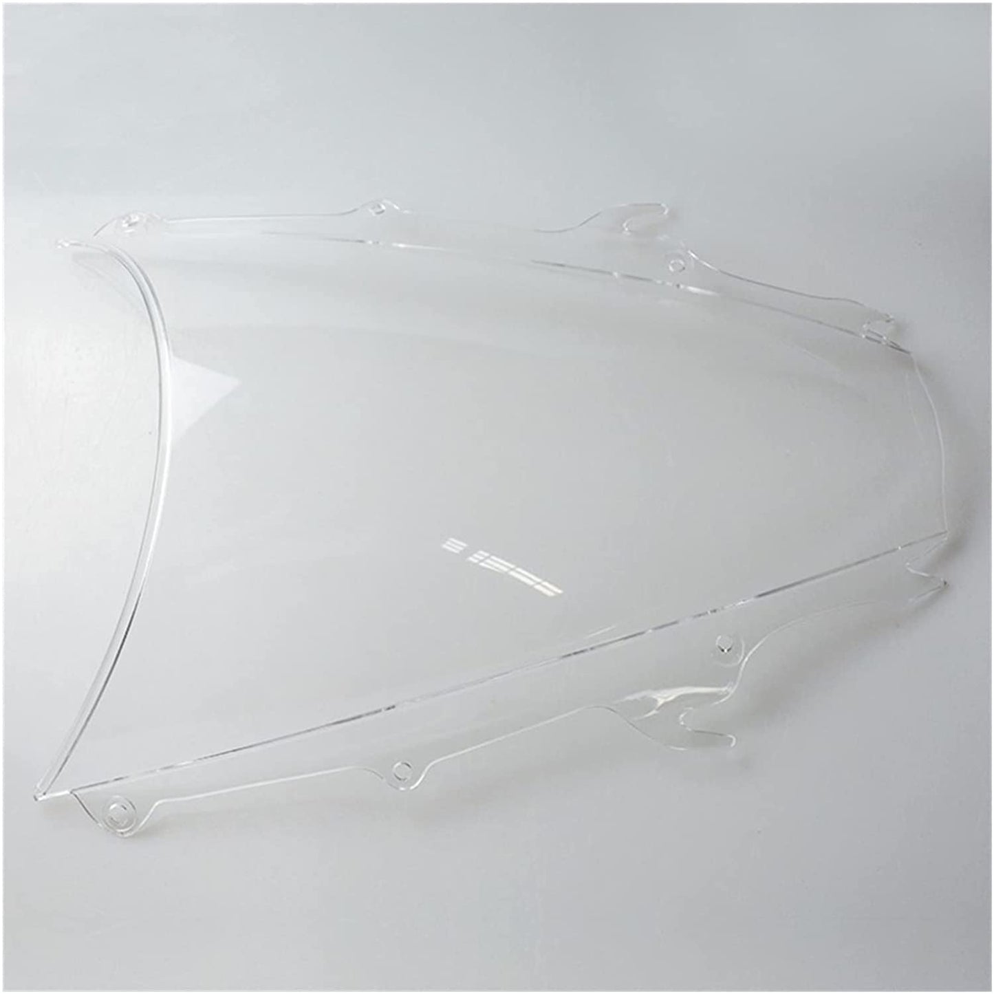 Aerofairing screen Windshield Windscreen for Triumph Daytona 675 2009 2010 2011 2012