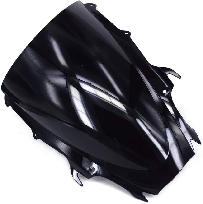 Aerofairing screen Windshield Windscreen for Triumph Daytona 675 2009 2010 2011 2012