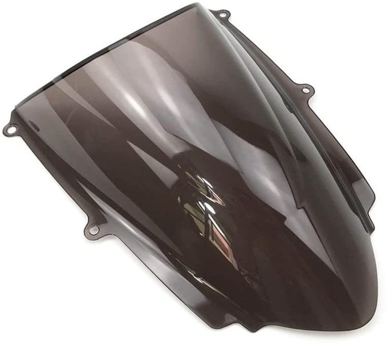 Aerofairing screen Windshield Windscreen for Triumph Daytona 675 2013 2014 2015 2016