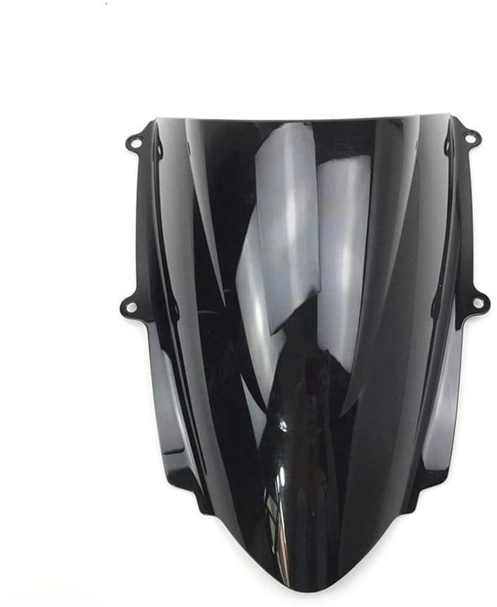 Aerofairing screen Windshield Windscreen for Triumph Daytona 675 2013 2014 2015 2016