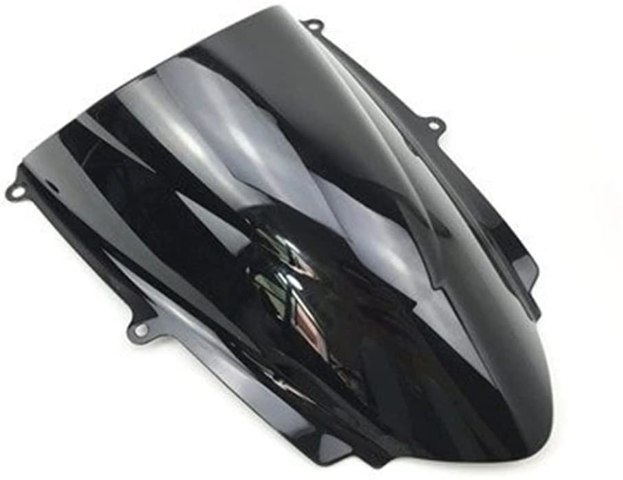 Aerofairing screen Windshield Windscreen for Triumph Daytona 675 2013 2014 2015 2016