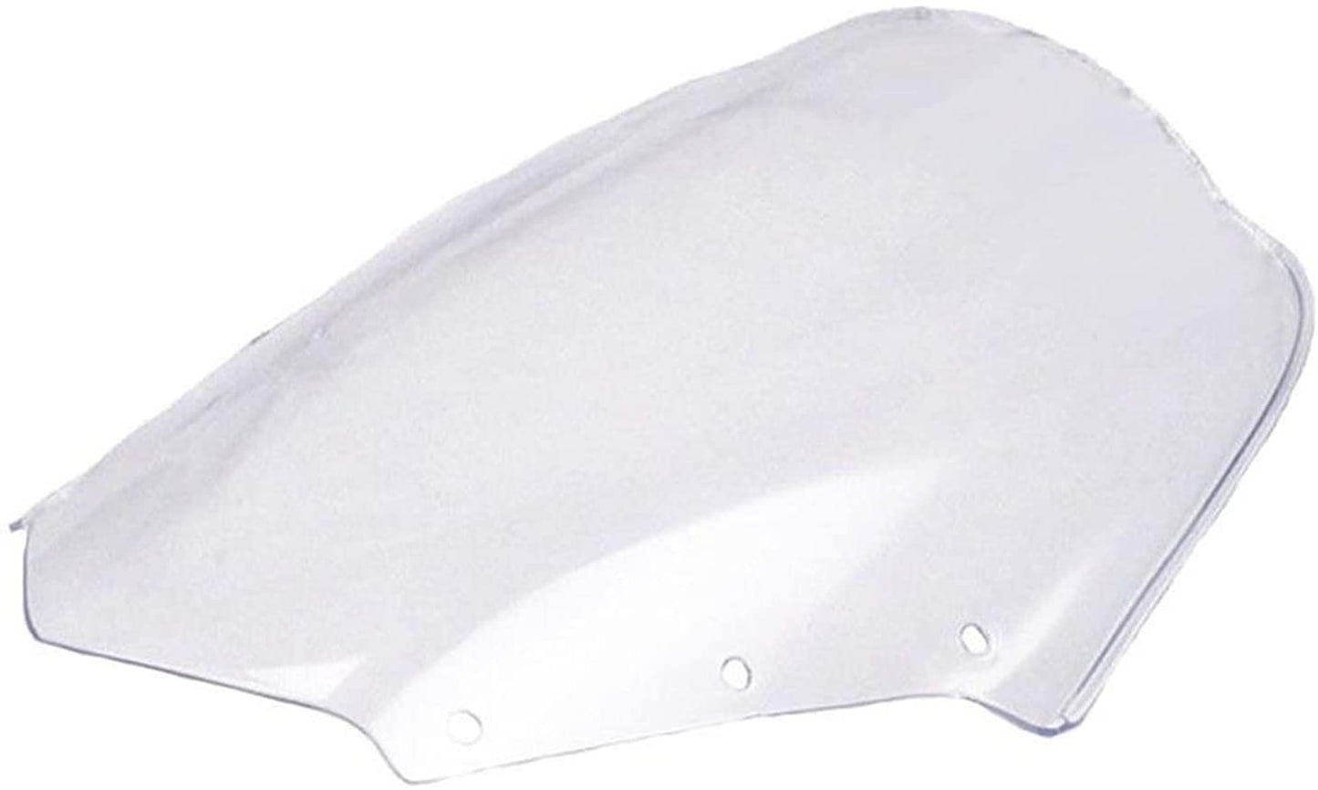 Aerofairing screen Windshield Windscreen for Yamaha FZ1S 2006 07 08 09 2010 2011