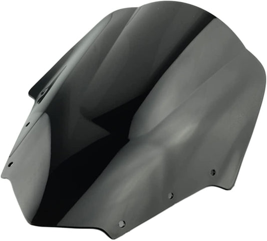 Aerofairing screen Windshield Windscreen for Yamaha FZ1S 2006 07 08 09 2010 2011