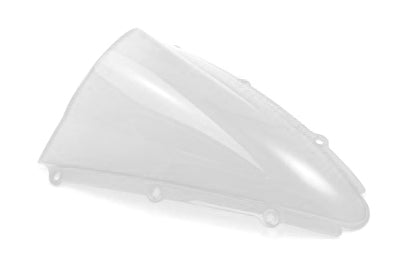 Aerofairing screen Windshield Windscreen for Yamaha R1 2000 2001