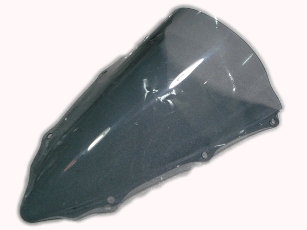 Aerofairing screen Windshield Windscreen for Yamaha R1 2000 2001