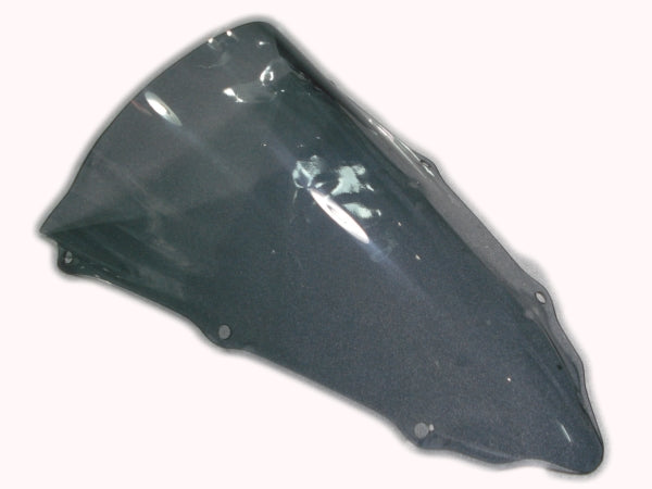 Aerofairing screen Windshield Windscreen for Yamaha R1 2000 2001