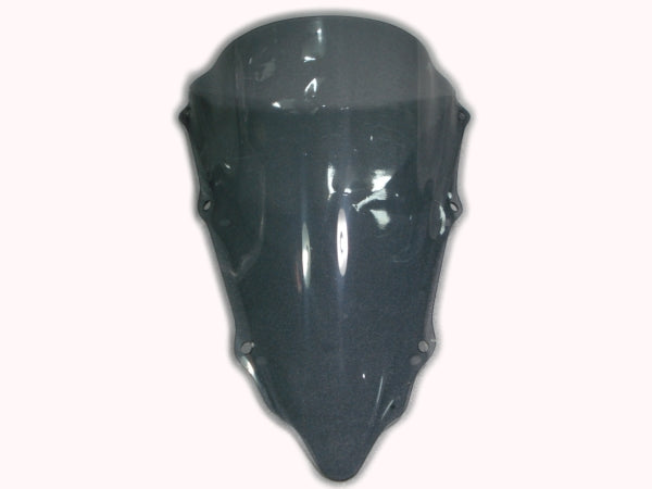 Aerofairing screen Windshield Windscreen for Yamaha R1 2000 2001