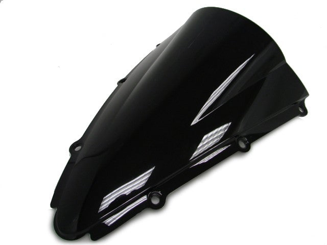 Aerofairing screen Windshield Windscreen for Yamaha R1 2000 2001