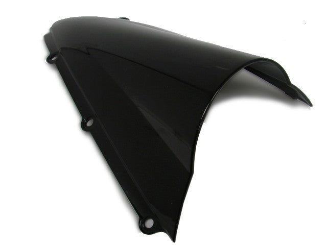 Aerofairing screen Windshield Windscreen for Yamaha R1 2000 2001