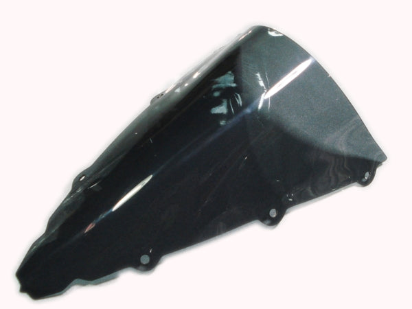 Aerofairing screen Windshield Windscreen for Yamaha R1 2002 2003