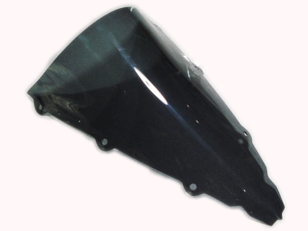 Aerofairing screen Windshield Windscreen for Yamaha R1 2002 2003