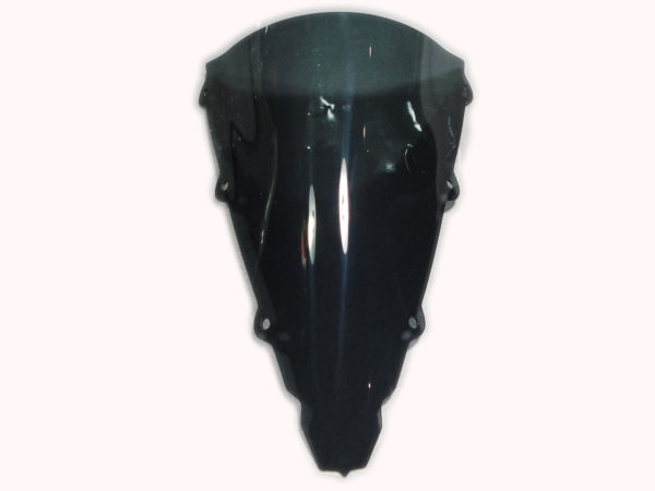 Aerofairing screen Windshield Windscreen for Yamaha R1 2002 2003