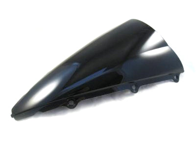 Aerofairing screen Windshield Windscreen for Yamaha R1 2002 2003