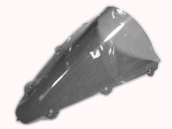 Aerofairing screen Windshield Windscreen for Yamaha R1 2004 2005 2006