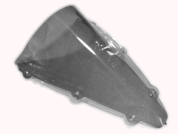 Aerofairing screen Windshield Windscreen for Yamaha R1 2004 2005 2006