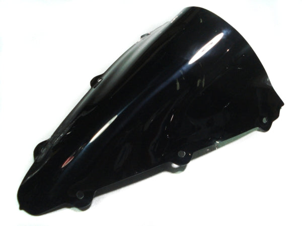 Aerofairing screen Windshield Windscreen for Yamaha R1 2004 2005 2006