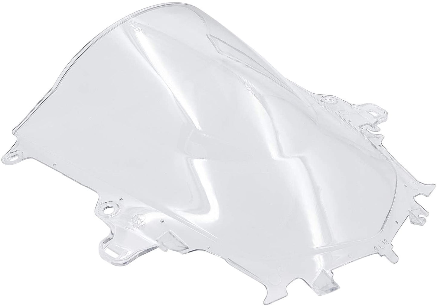 Aerofairing screen Windshield Windscreen for Yamaha R1 2015 2016 17 18