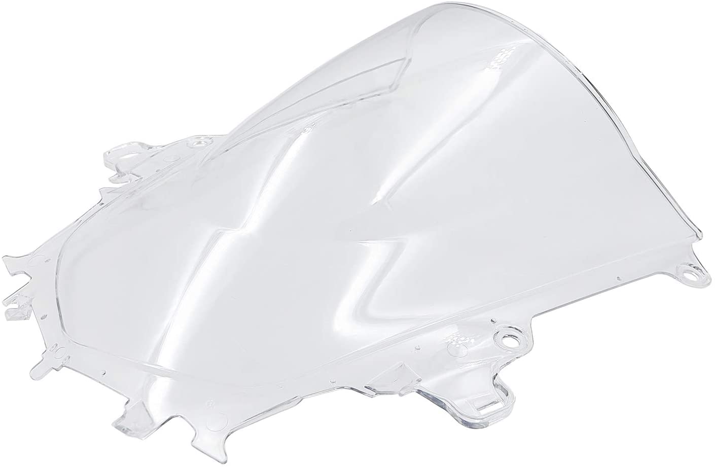 Aerofairing screen Windshield Windscreen for Yamaha R1 2015 2016 17 18