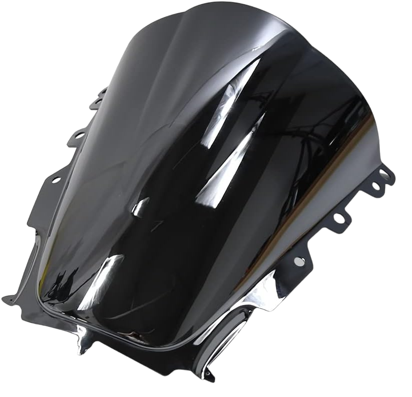 Aerofairing screen Windshield Windscreen for Yamaha R1 2021 2022 2023