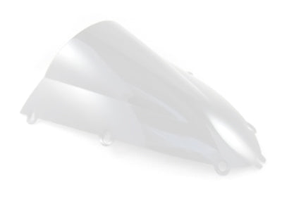 Aerofairing screen Windshield Windscreen for Yamaha R1 1998 1999