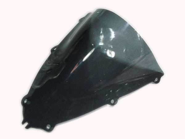 Aerofairing screen Windshield Windscreen for Yamaha R1 1998 1999