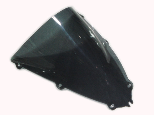 Aerofairing screen Windshield Windscreen for Yamaha R1 1998 1999