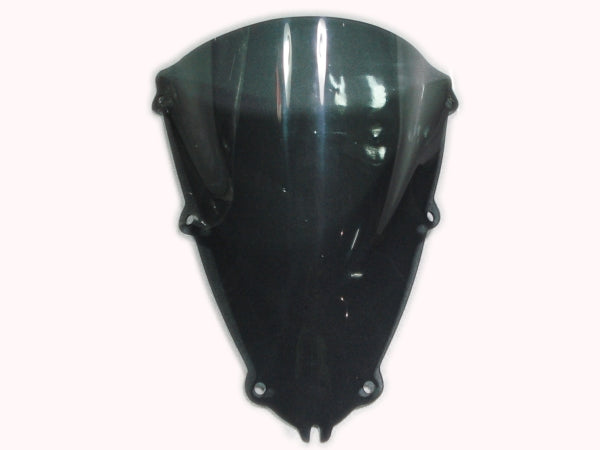 Aerofairing screen Windshield Windscreen for Yamaha R1 1998 1999