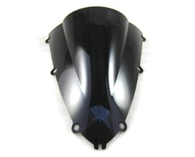 Aerofairing screen Windshield Windscreen for Yamaha R1 1998 1999